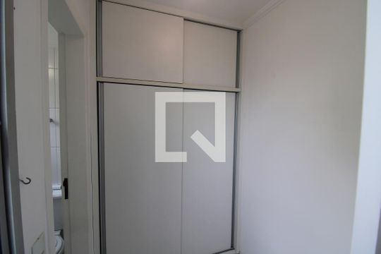 Área de Serviço de apartamento para alugar com 3 quartos, 152m² em Santana, São Paulo