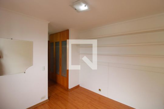 Quarto 3 de apartamento para alugar com 3 quartos, 152m² em Santana, São Paulo