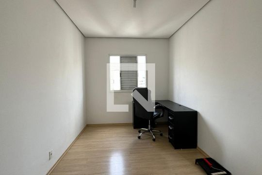 Quarto 2 de apartamento para alugar com 2 quartos, 51m² em Centro, Barueri