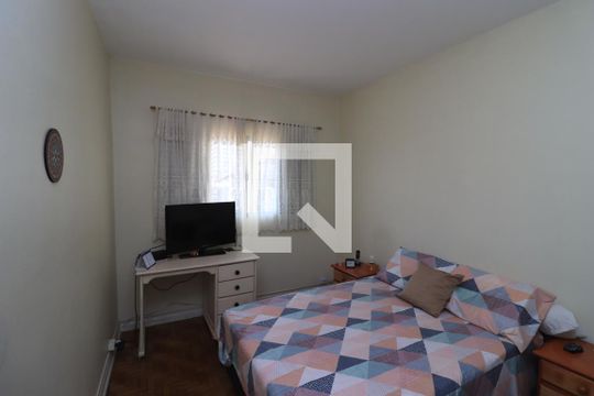 Quarto 2 de casa à venda com 3 quartos, 176m² em Penha de França, São Paulo