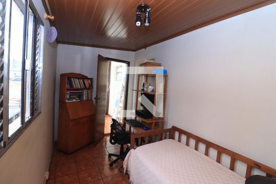 Quarto 1 de casa à venda com 3 quartos, 176m² em Penha de França, São Paulo