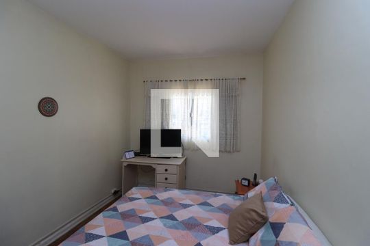 Quarto 2 de casa à venda com 3 quartos, 176m² em Penha de França, São Paulo