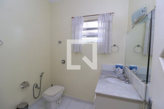 Banheiro de casa à venda com 3 quartos, 176m² em Penha de França, São Paulo