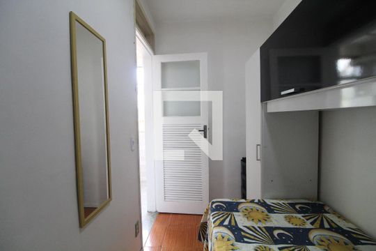 Quarto de Serviço de apartamento para alugar com 1 quarto, 65m² em Freguesia (jacarepaguá), Rio de Janeiro