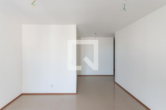 Sala de apartamento à venda com 2 quartos, 81m² em Andaraí, Rio de Janeiro