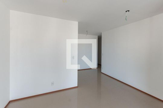 Sala de apartamento à venda com 2 quartos, 81m² em Andaraí, Rio de Janeiro