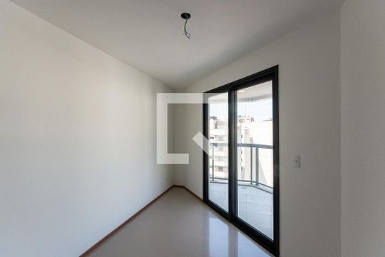 Sala de apartamento à venda com 2 quartos, 81m² em Andaraí, Rio de Janeiro