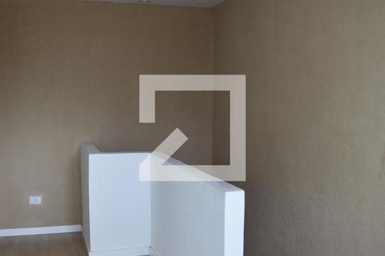 Corredor de apartamento à venda com 3 quartos, 118m² em Pinheirinho, Curitiba