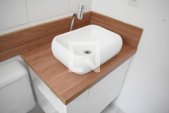Banheiro 2 de apartamento à venda com 3 quartos, 118m² em Pinheirinho, Curitiba