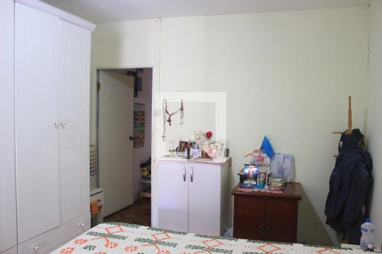 Quarto 1 de casa para alugar com 2 quartos, 130m² em Picanço, Guarulhos