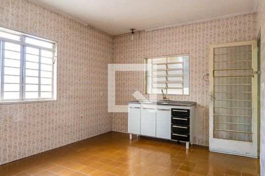 Cozinha de casa à venda com 2 quartos, 190m² em Jardim Santa Amália, Campinas