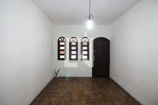 Sala de casa à venda com 2 quartos, 115m² em Alves Dias, São Bernardo do Campo