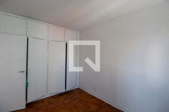 Quarto 1 de apartamento à venda com 2 quartos, 84m² em Cambuci, São Paulo