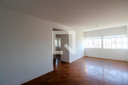Sala de apartamento para alugar com 2 quartos, 84m² em Cambuci, São Paulo