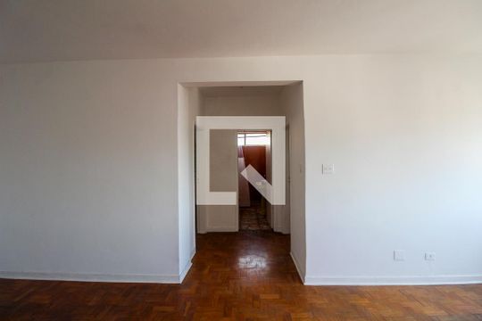 Sala de apartamento à venda com 2 quartos, 84m² em Cambuci, São Paulo