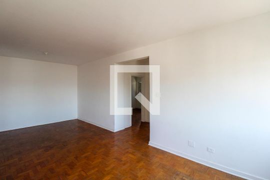 Sala de apartamento à venda com 2 quartos, 84m² em Cambuci, São Paulo