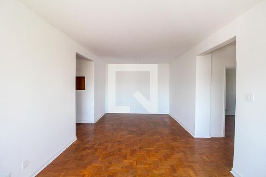Sala de apartamento à venda com 2 quartos, 84m² em Cambuci, São Paulo