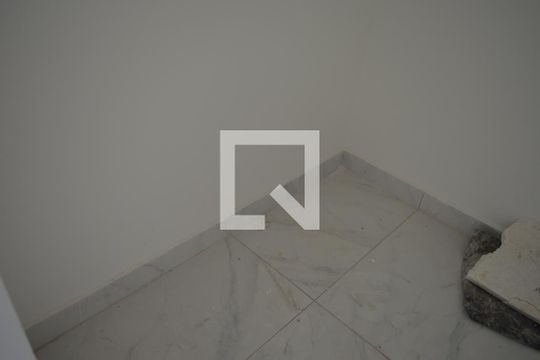 Closet da Suíte de casa de condomínio à venda com 3 quartos, 150m² em Tropical, Contagem