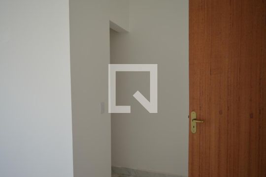 Closet da Suíte de casa de condomínio à venda com 3 quartos, 150m² em Tropical, Contagem