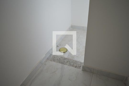 Closet da Suíte de casa de condomínio à venda com 3 quartos, 150m² em Tropical, Contagem