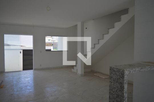 Casa de Condomínio à venda com 3 quartos, 150m² em Tropical, Contagem