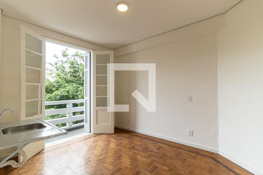 Kitnet/Studio para alugar com 1 quarto, 24m² em Santa Cecilia, São Paulo