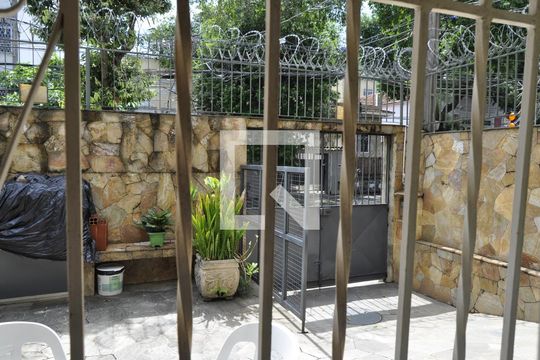 Sala de casa à venda com 3 quartos, 350m² em Riachuelo, Rio de Janeiro