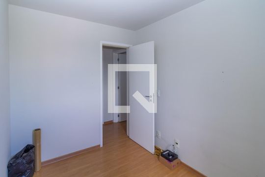 Quarto 1 de apartamento para alugar com 2 quartos, 61m² em Vila Santa Clara, São Paulo