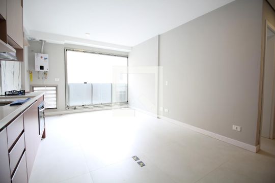 Kitnet/Studio para alugar com 1 quarto, 38m² em Vila Mariana, São Paulo