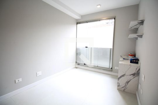 Quarto de kitnet/studio para alugar com 1 quarto, 38m² em Vila Mariana, São Paulo