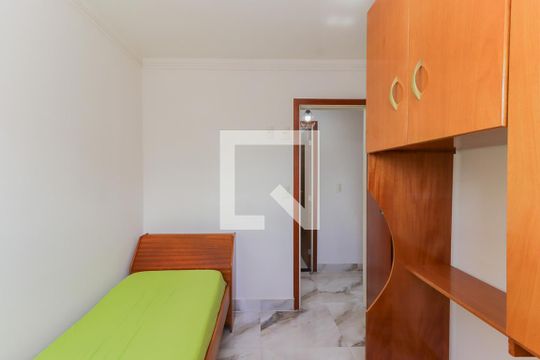 Quarto 1 de apartamento para alugar com 3 quartos, 68m² em Jardim Aparecida, São José dos Campos