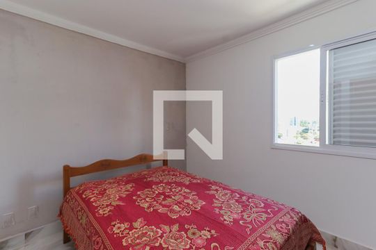 Quarto 3 de apartamento para alugar com 3 quartos, 68m² em Jardim Aparecida, São José dos Campos