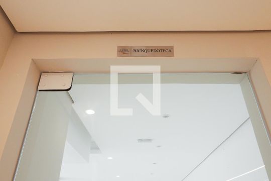 Brinquedoteca de apartamento para alugar com 2 quartos, 55m² em Jardim São Paulo, São Paulo