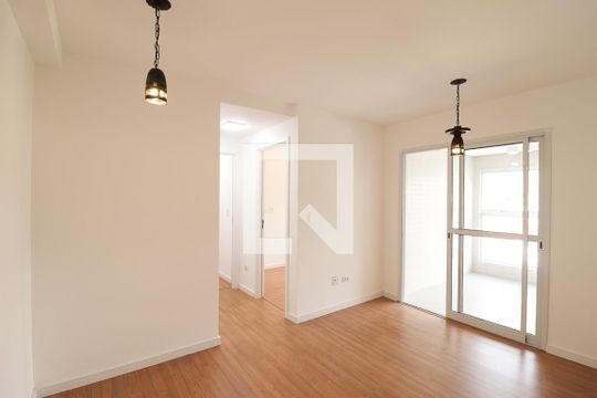 Apartamento para alugar com 2 quartos, 55m² em Jardim São Paulo, São Paulo