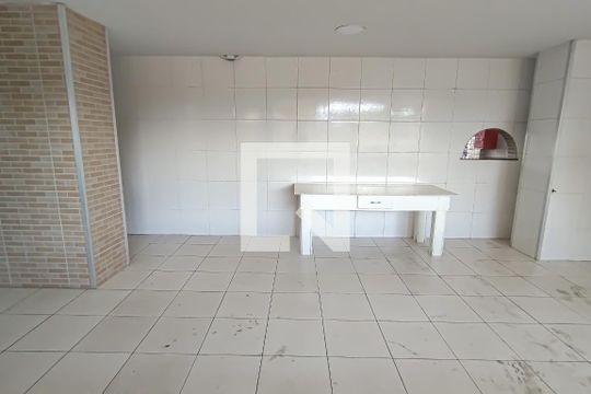 Área comum de apartamento à venda com 2 quartos, 60m² em Tanque, Rio de Janeiro