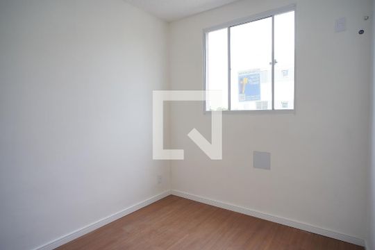 Quarto 2 de apartamento para alugar com 2 quartos, 39m² em Parque Santa Fé, Porto Alegre