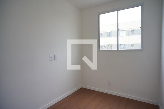 Quarto 1 de apartamento para alugar com 2 quartos, 39m² em Parque Santa Fé, Porto Alegre