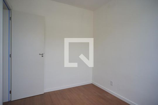 Quarto 1 de apartamento para alugar com 2 quartos, 39m² em Parque Santa Fé, Porto Alegre