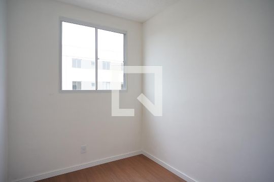 Quarto 1 de apartamento para alugar com 2 quartos, 39m² em Parque Santa Fé, Porto Alegre