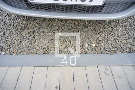 Garagem de apartamento para alugar com 2 quartos, 39m² em Parque Santa Fé, Porto Alegre