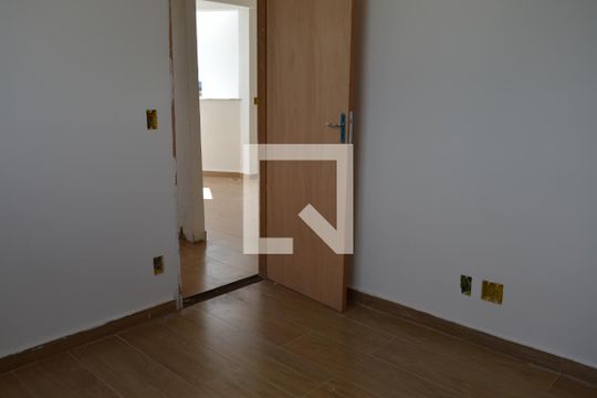 Quarto 1 de apartamento à venda com 2 quartos, 52m² em Linda Vista, Contagem