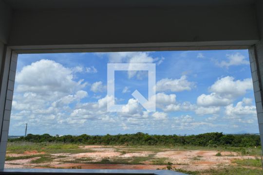 Vista de apartamento à venda com 2 quartos, 52m² em Linda Vista, Contagem