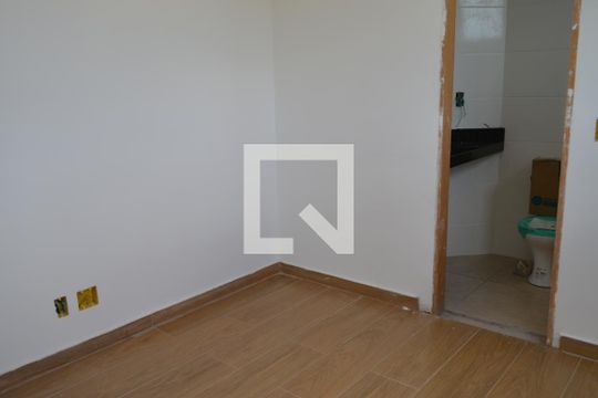 Quarto de apartamento à venda com 2 quartos, 52m² em Linda Vista, Contagem