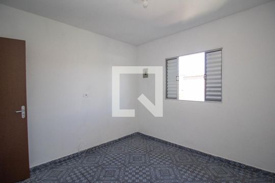 Sala/Quarto de casa para alugar com 1 quarto, 39m² em Vila Palmeiras, São Paulo