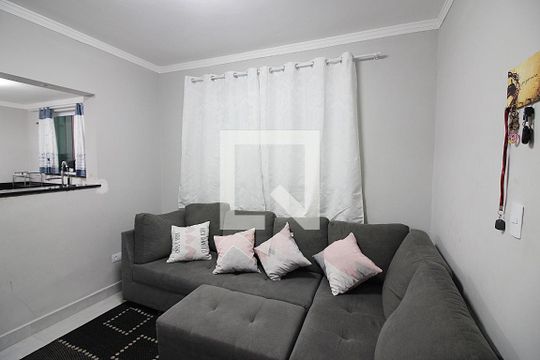 Sala de casa à venda com 2 quartos, 200m² em Rudge Ramos, São Bernardo do Campo
