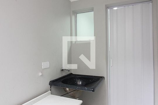 Área de Serviço de casa à venda com 2 quartos, 200m² em Rudge Ramos, São Bernardo do Campo