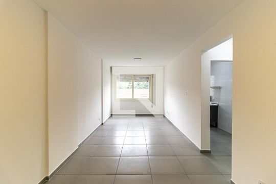 Studio de kitnet/studio para alugar com 1 quarto, 41m² em Campos Elíseos, São Paulo