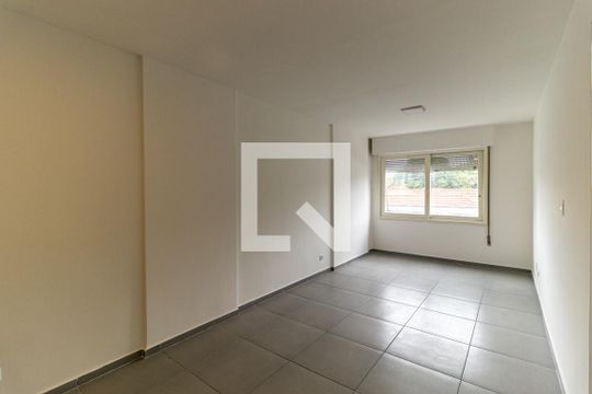 Studio de kitnet/studio para alugar com 1 quarto, 41m² em Campos Elíseos, São Paulo