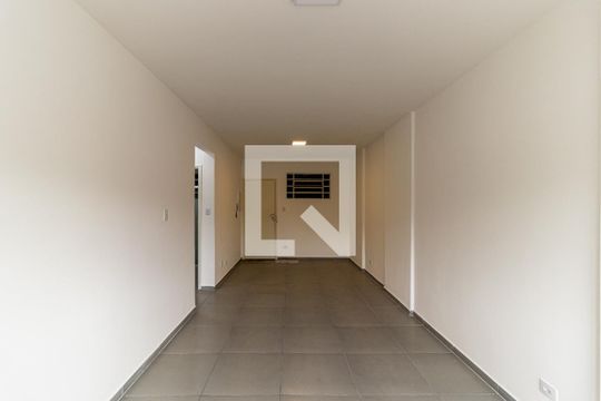 Studio de kitnet/studio para alugar com 1 quarto, 41m² em Campos Elíseos, São Paulo