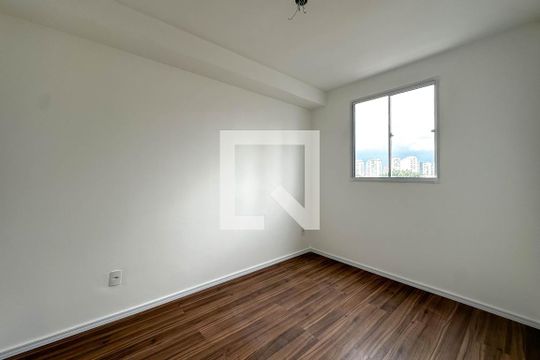 Quarto de apartamento para alugar com 1 quarto, 30m² em Água Branca, São Paulo